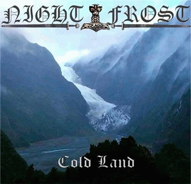 Cold Land